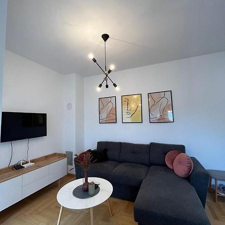 Apartman Lukana Lll Banjaluka Banja Luka Exteriör bild