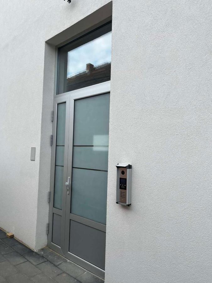 Apartman Lukana Lll Banjaluka Banja Luka Exteriör bild